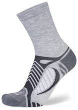 Load image into Gallery viewer, NEW! Ultralight Crew - Grey/White
