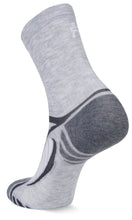 Load image into Gallery viewer, NEW! Ultralight Crew - Grey/White
