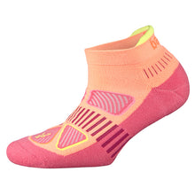 Load image into Gallery viewer, Womens Enduro No Show - Sherbert Pink
