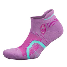 Load image into Gallery viewer, Balega Hidden Contour Brt-Lilac Pink Socks
