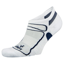 Load image into Gallery viewer, Ultralight No Show - White Navy Grey
